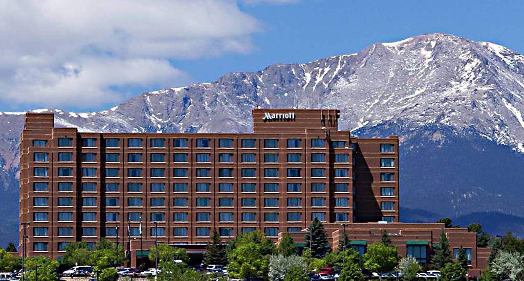 Colorado Springs Independent Escorts